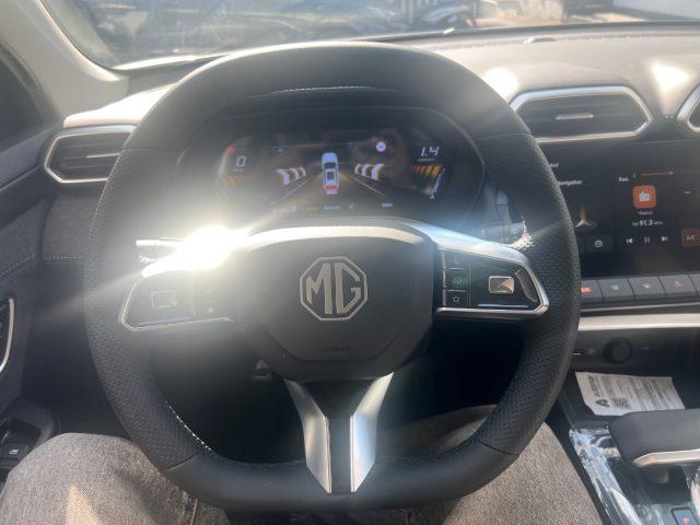 MG ZS 1.5 Hybrid+ Comfort da ?239,00 mensili