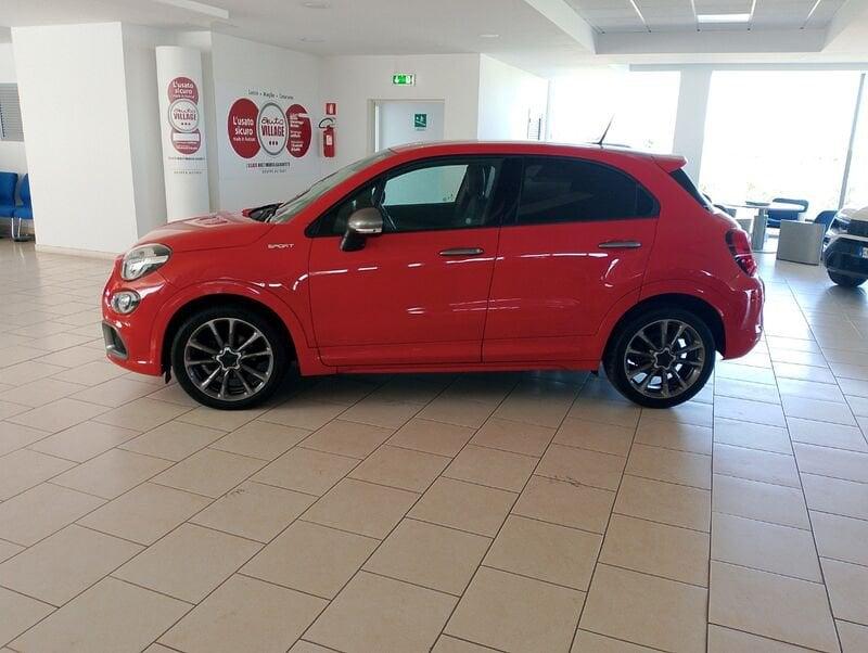 FIAT 500X 1.3 MultiJet 95 CV Sport
