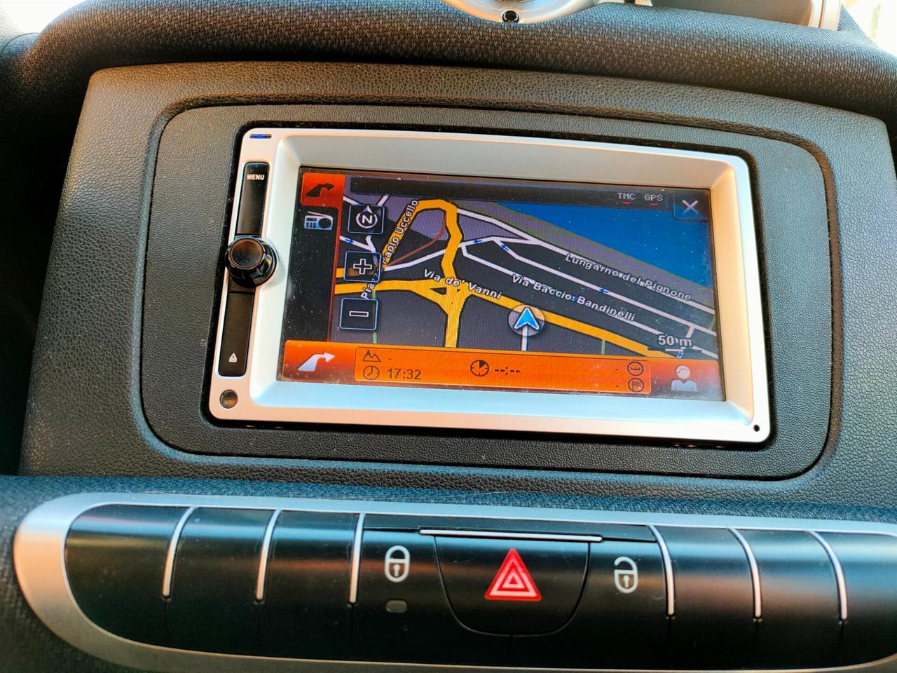 Smart ForTwo 1000 52 kW MHD coupé passion