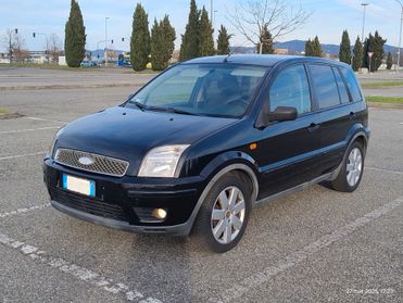 Ford Fusion 1.4 TDCi 5p.