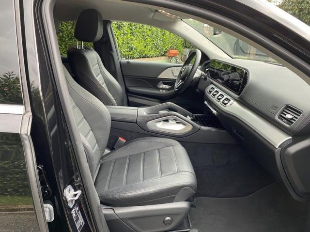 MERCEDES - GLE -300 d 4Matic Mild Hybrid Coupé Sport