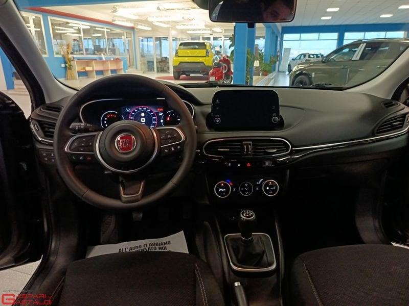 FIAT Tipo Tipo 1.3 Mjt S&S SW City Life