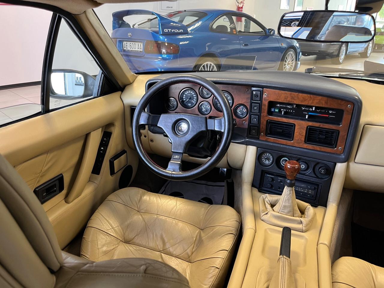 Lotus Excel 2.2 S.E. 180cv