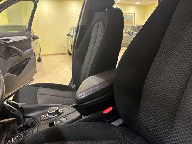 BMW X1 sDrive20d Business Advantage