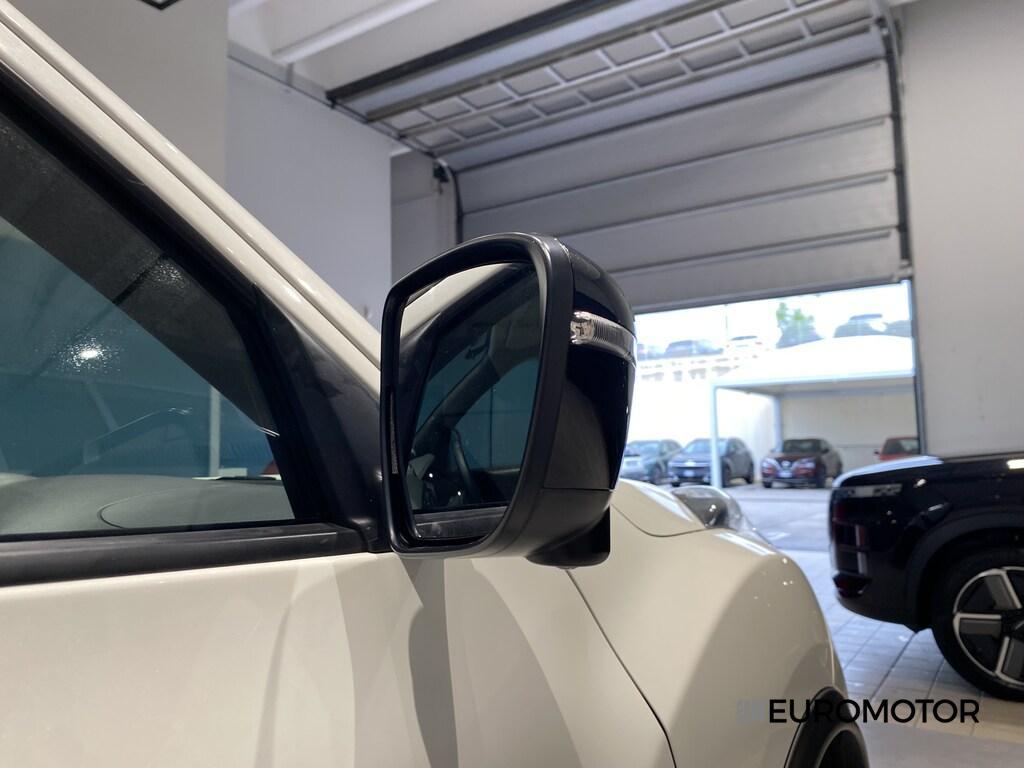 Nissan Juke 1.5 dCi Bose Personal Edition