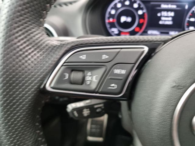 AUDI Q2 35 TFSI S tronic S line Edition