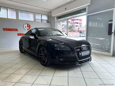 AUDI TT Coupé 2.0 TFSI