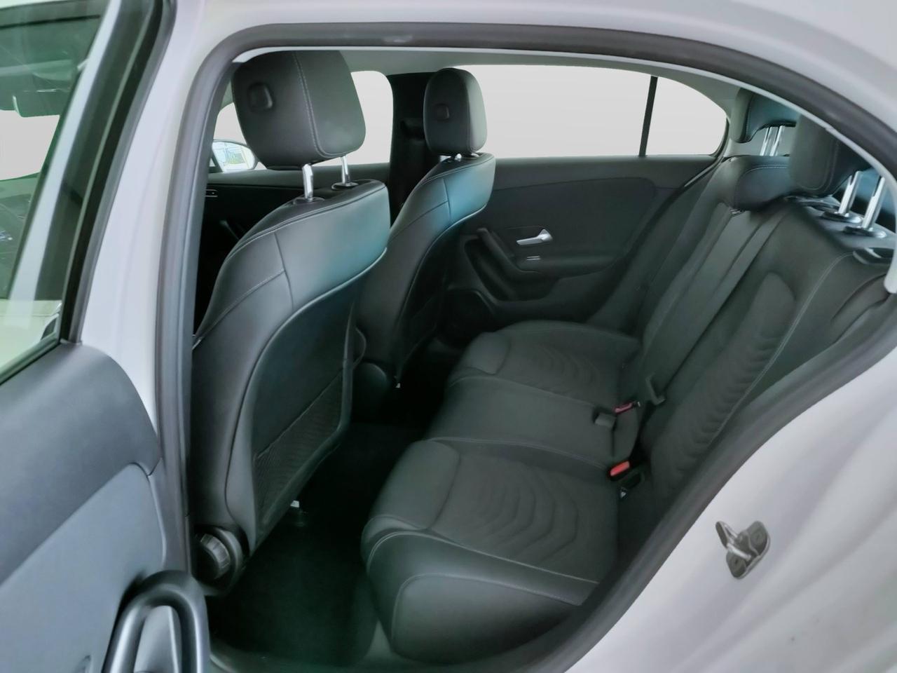 Mercedes-Benz Classe A - W177 2023 - A 180 d Advanced auto