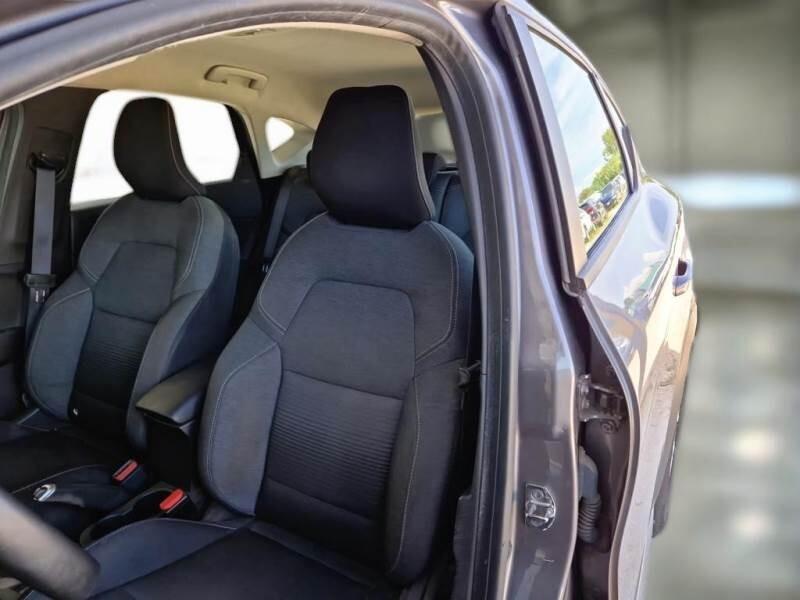 RENAULT CAPTUR 1500 DCI 95 CV 6M BUSINESS