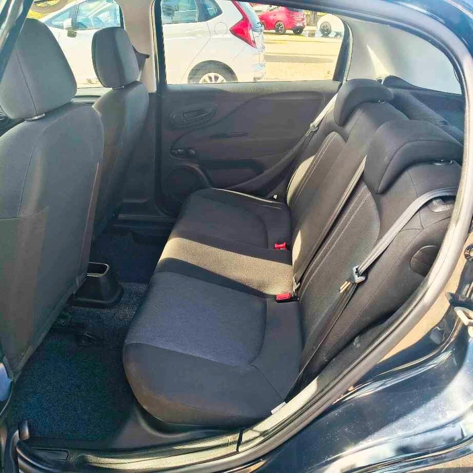 Fiat Punto 1.3 MJT II 75 CV 5 porte Street
