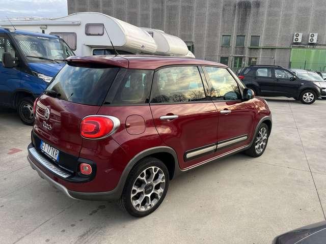 Fiat 500L 1.3 mjt Trekking 85cv