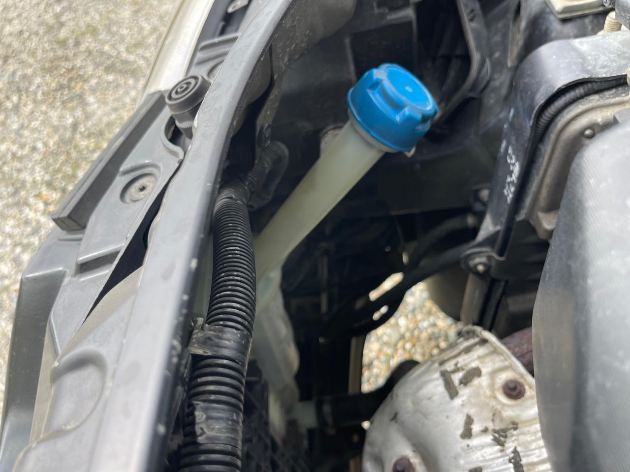 Lancia Ypsilon 1200 Benzina GPL