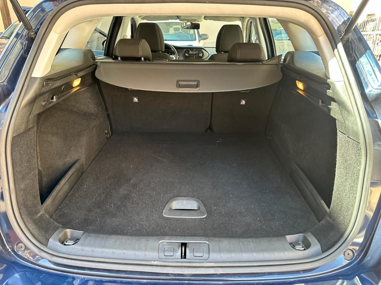 Fiat Tipo 1.3 Mjt CV 95 KM 93.000 OK neopatentati