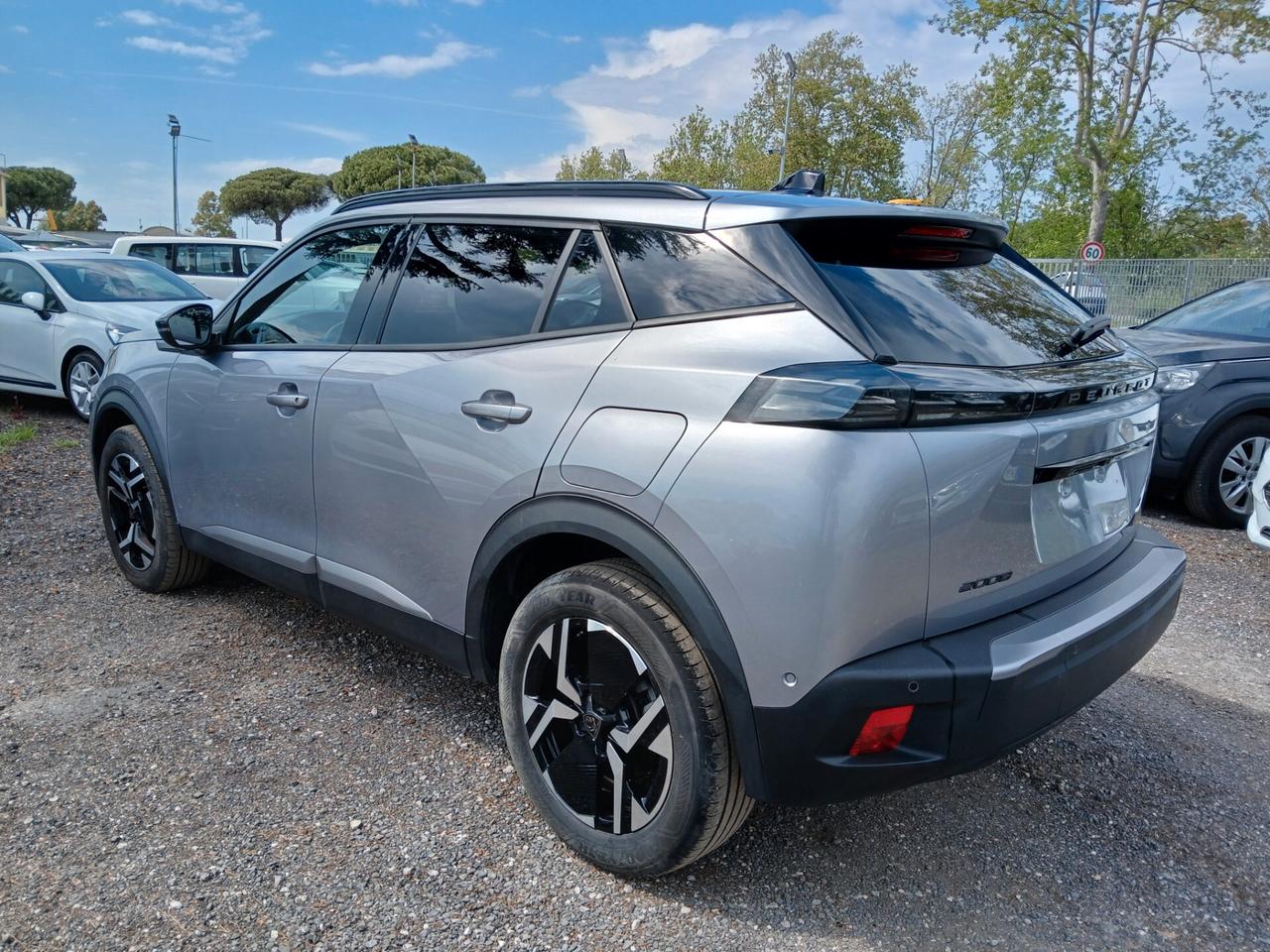 Peugeot 2008 PureTech 100 S&S Allure