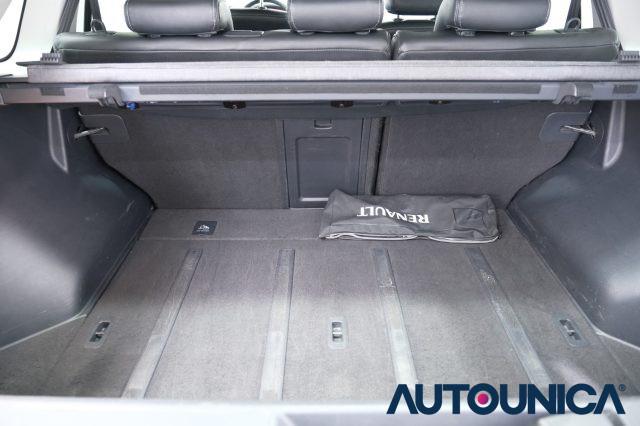 RENAULT Koleos 2.0 DCI 150CV 4X4 BOSE