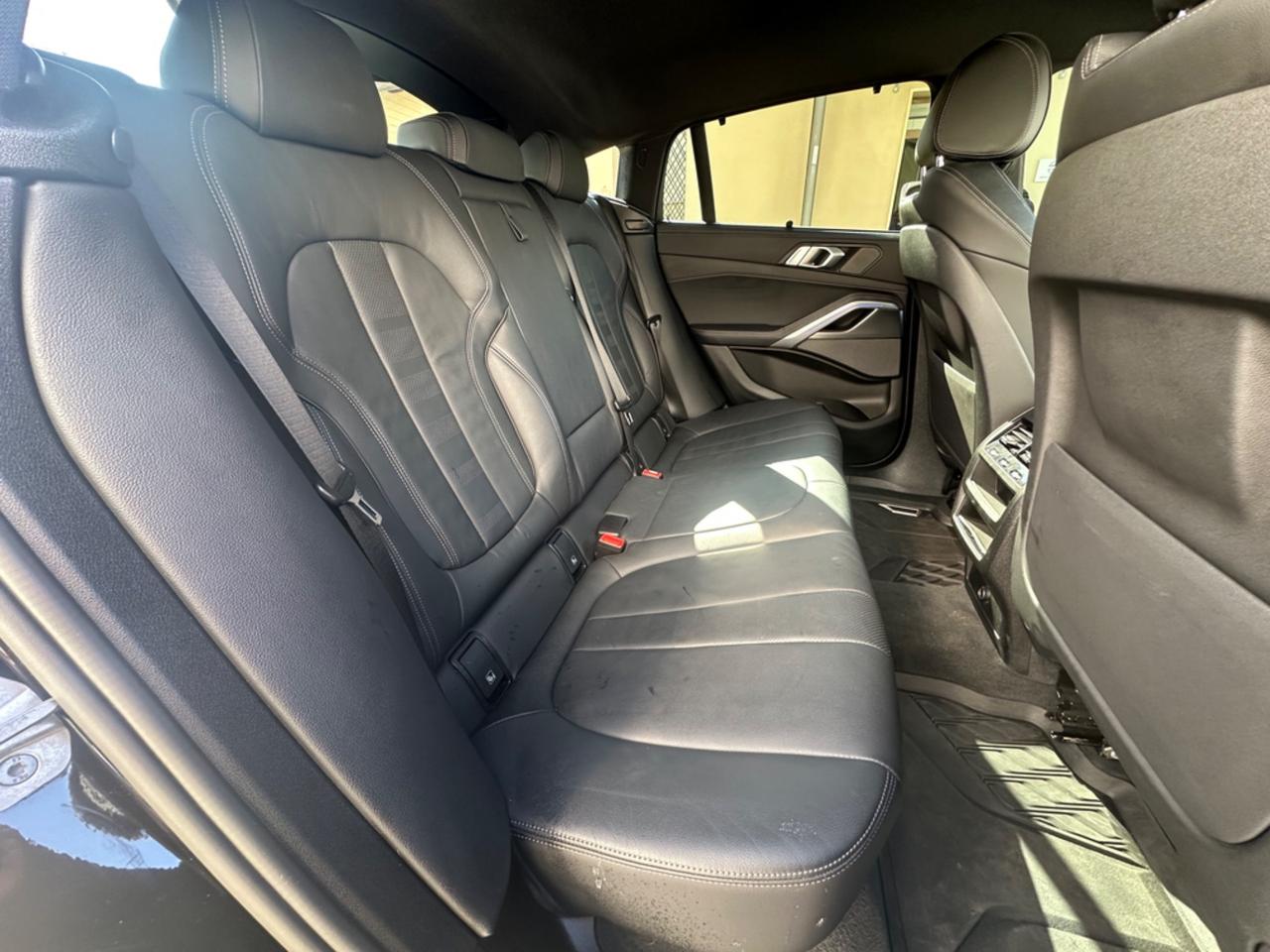 Bmw X6 M xDrive30d 48V Msport