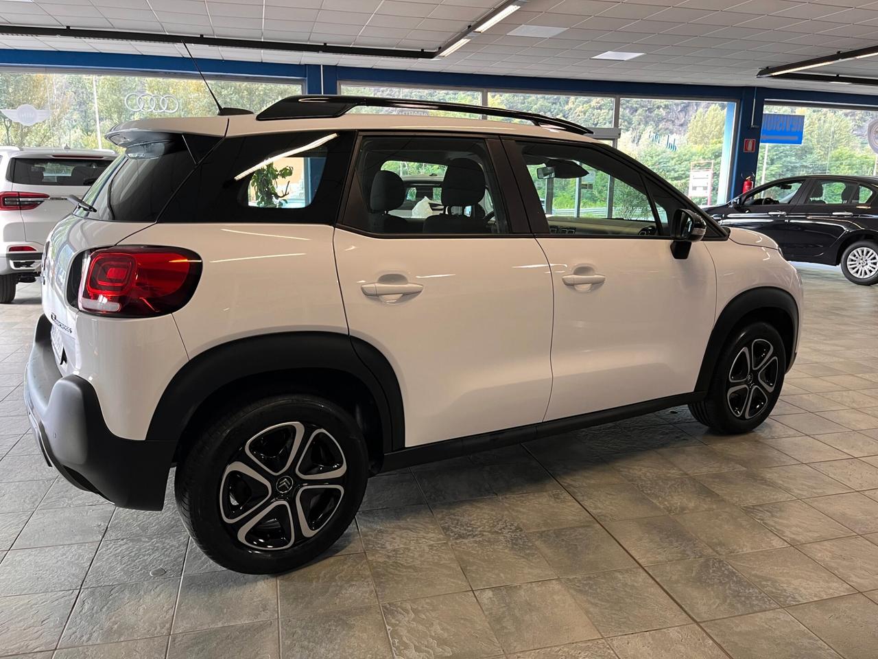 Citroen C3 Aircross C3 Aircross PureTech 110 S&S Feel