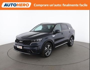 KIA Sorento 1.6 T-GDi PHEV AT6 4WD Evolution