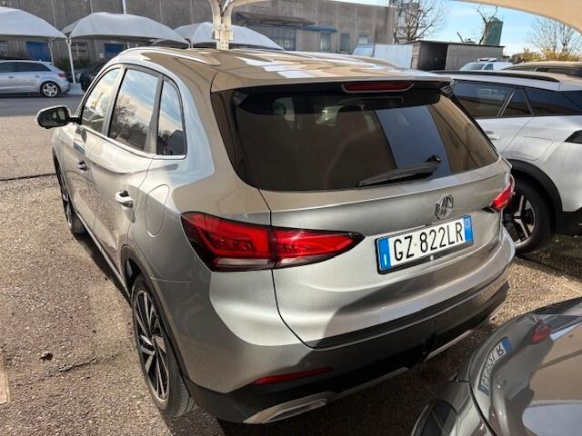 Mg ZS 1.5 Hybrid+ Luxury