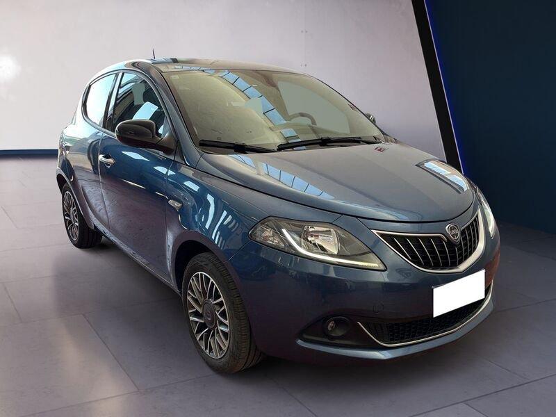 Lancia Ypsilon III 2021 1.0 firefly hybrid Gold s&s 70cv