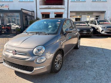 Fiat 500 1.0 Hybrid Dolcevita PREZZO REALE