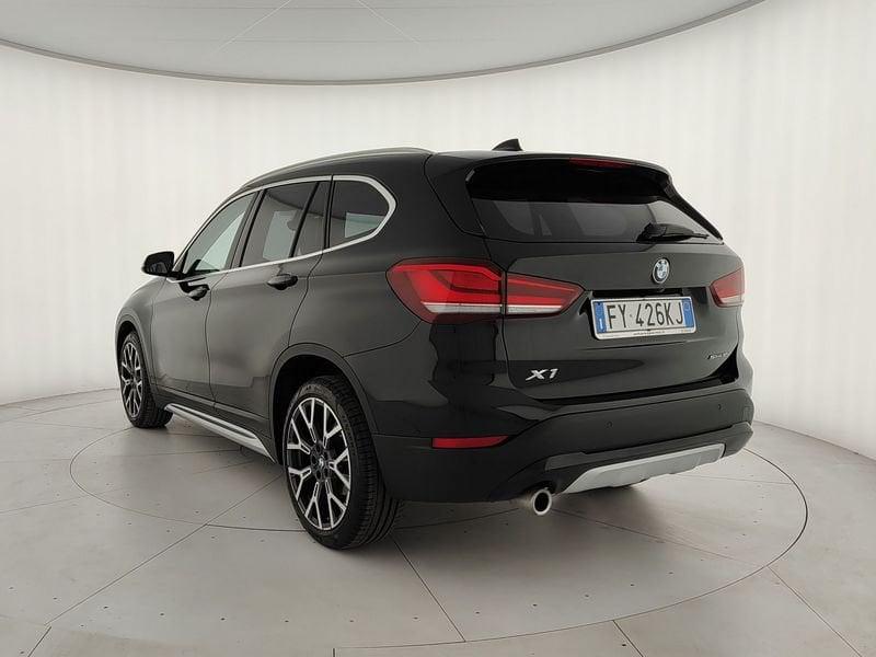 BMW X1 sDrive18i xLine