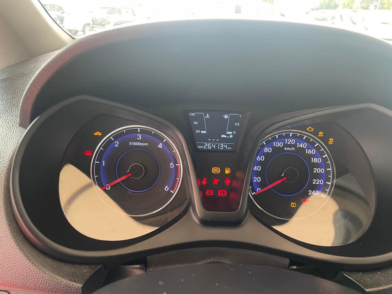Hyundai iX20 1.4 CRDI 90 CV XPossible