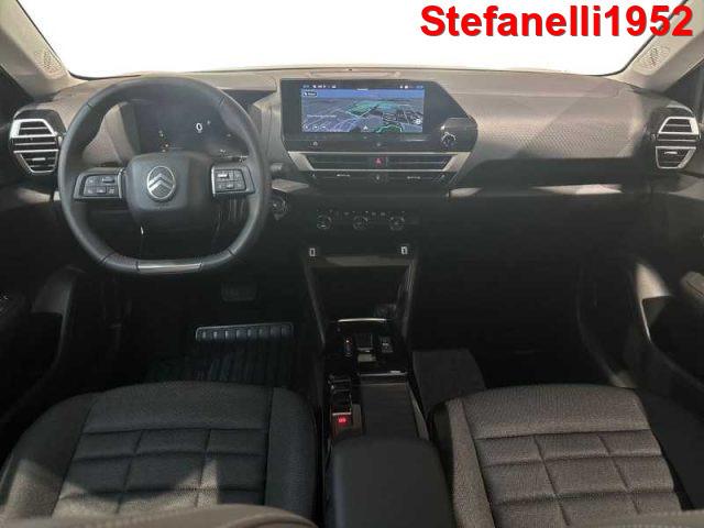 CITROEN C4 PureTech 130 S&S EAT8 - PLUS