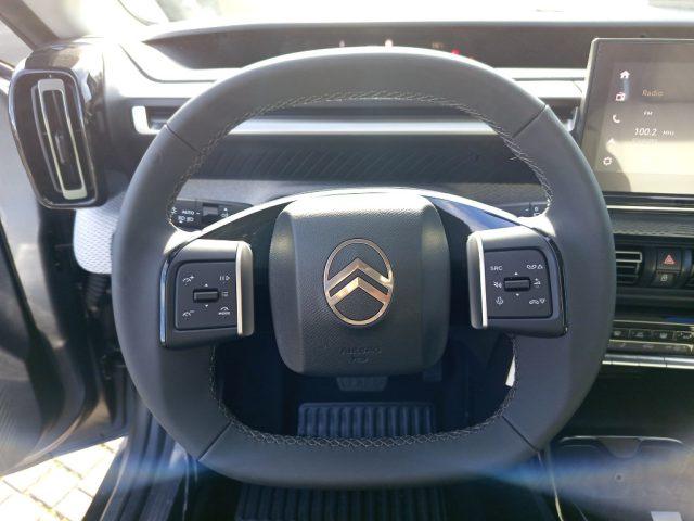 CITROEN C3 Aircross Hybrid 145 CV e-DCS6 Max