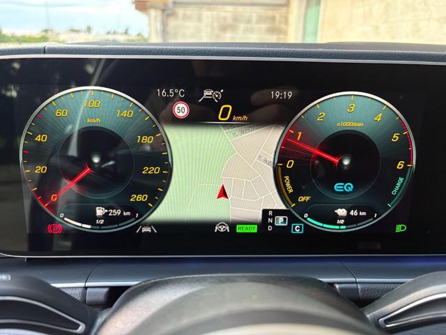 MERCEDES-BENZ GLE 350 de 4Matic Plug-in Hybrid Coupé Premium Plus
