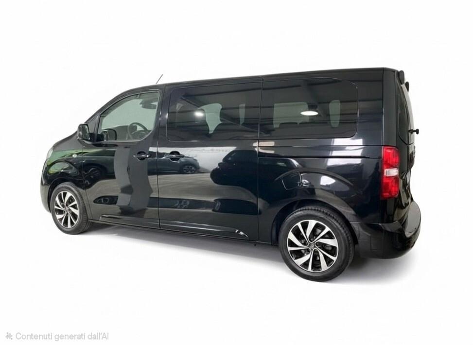 Citroen Jumpy BlueHDi 150 S&S PL-SL-TN Atlante XL