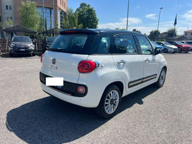 FIAT 500L 1.3 Multijet 95 CV Lounge
