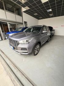 DR AUTOMOBILES dr 4.0 1.5 Bi-Fuel GPL