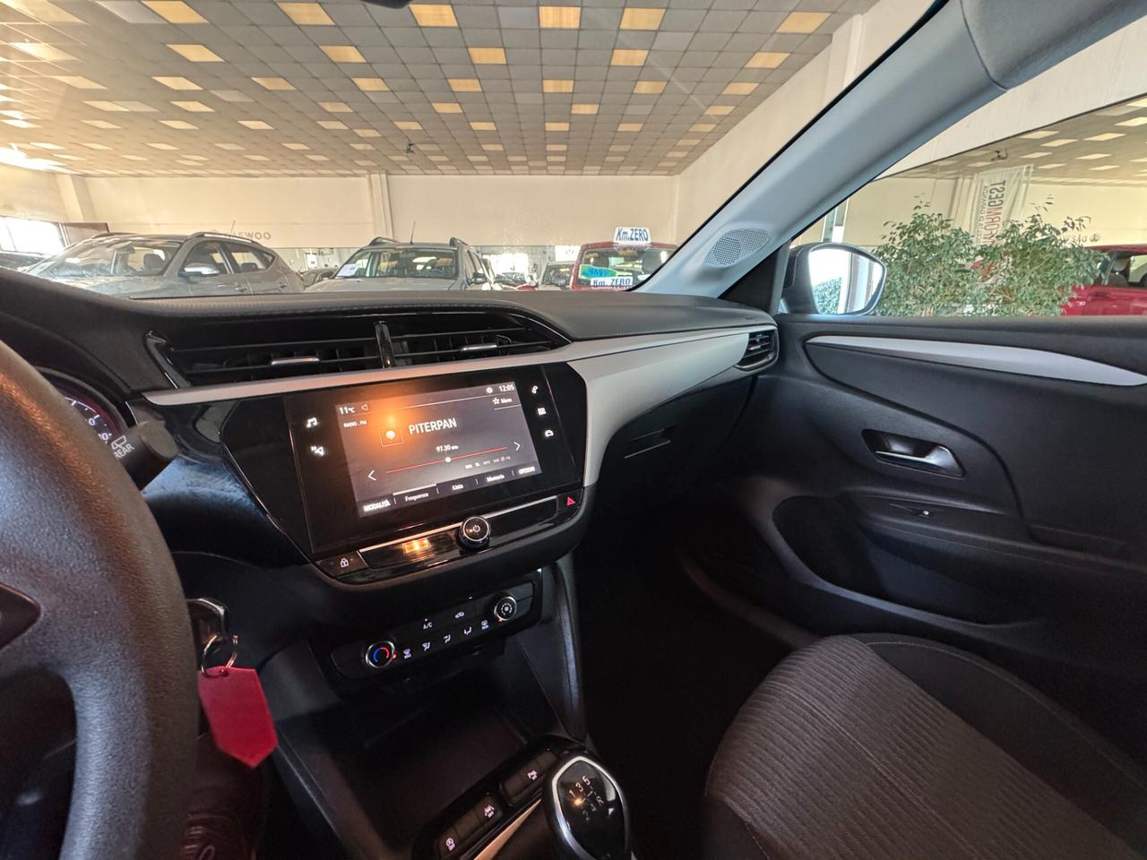 Opel Corsa 1.2 benzina 75CV/55 kW - Edition - OK NEOPATENTATI/E!