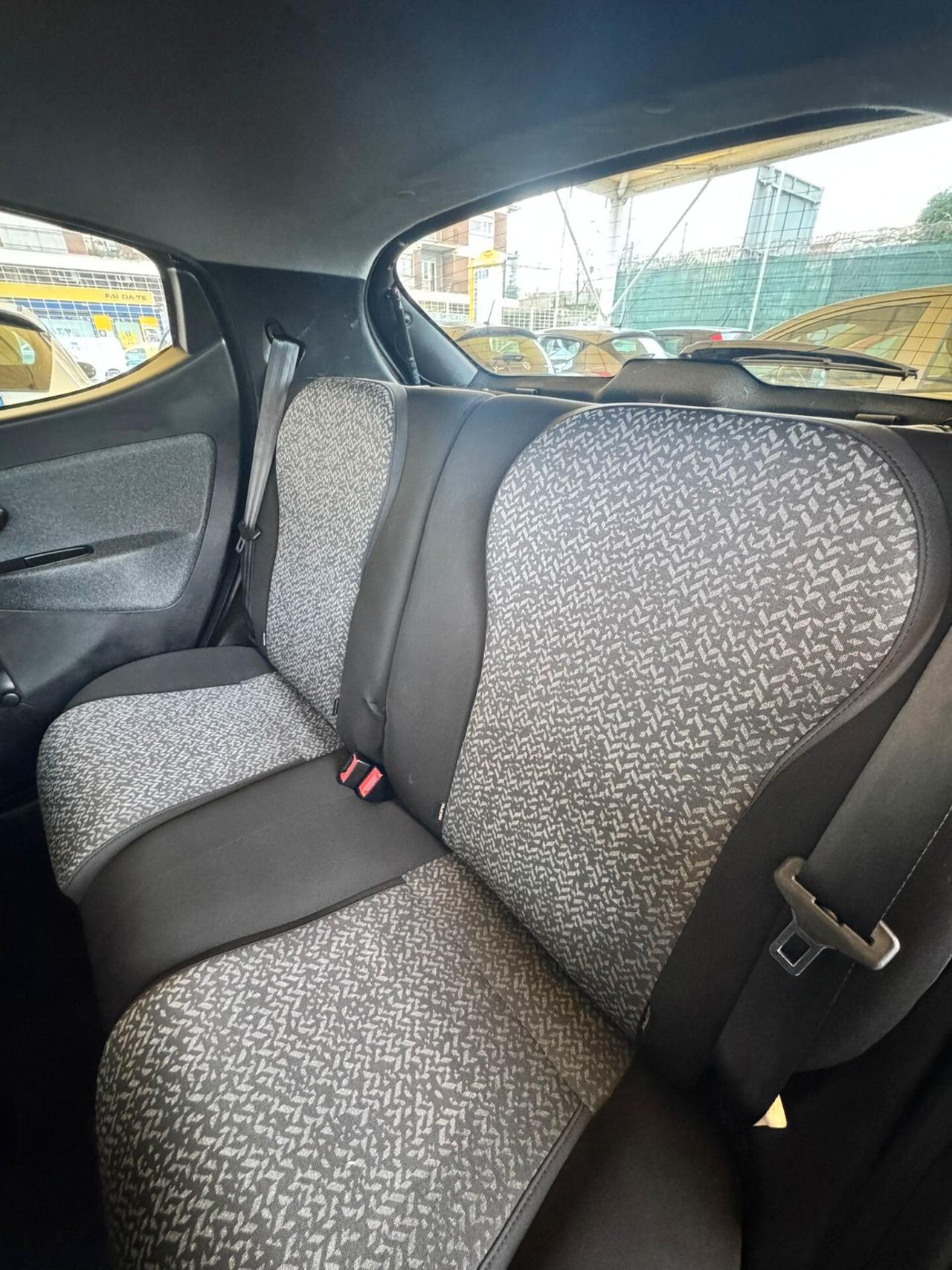 LANCIA YPSILON 1.0 HYBRID SILVER **PREZZO REALE**