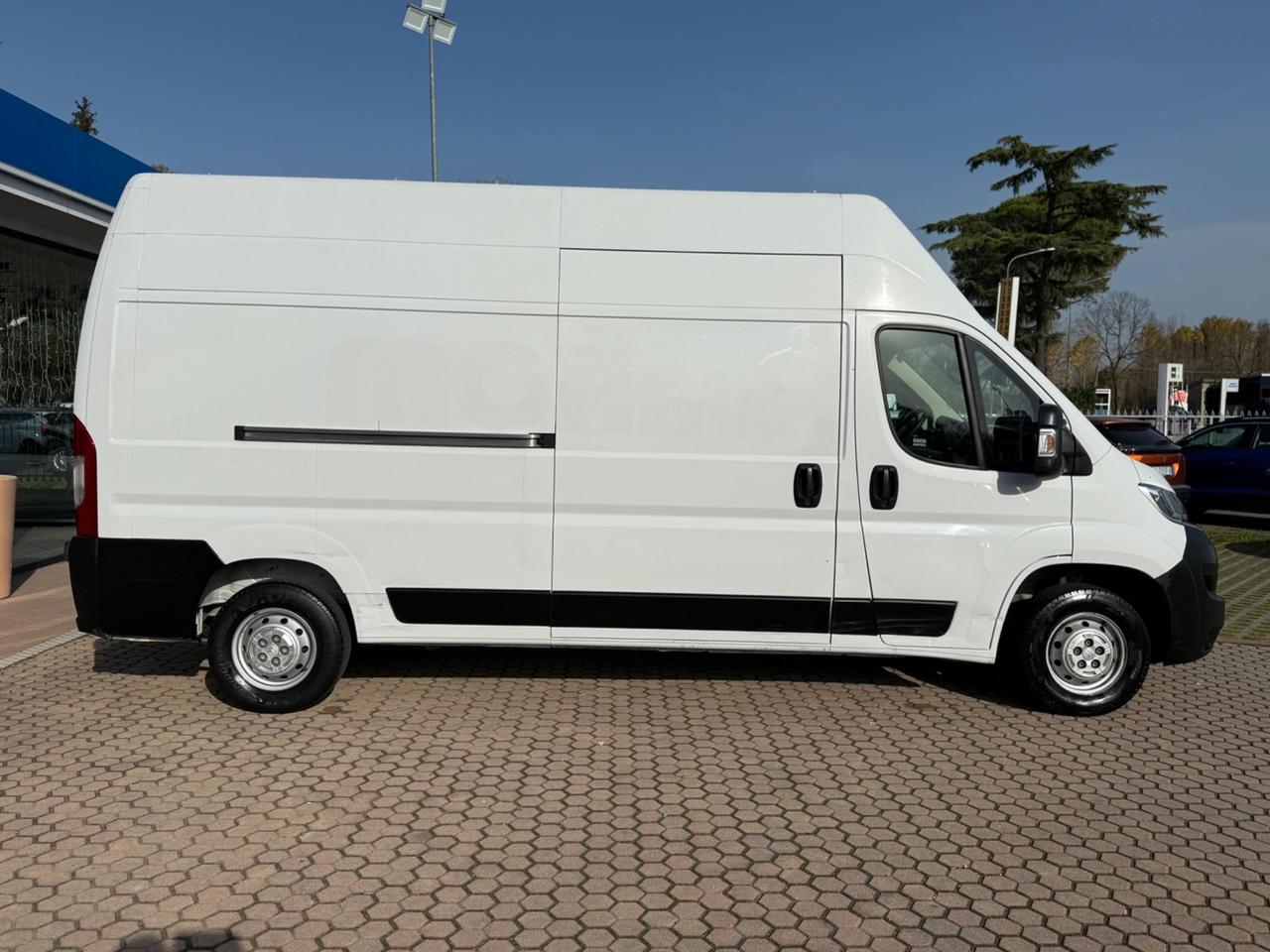 Citroen Jumper 33 BlueHDi 140 S&S PC-TN Furgone PREZZO IVA ESCLUSA