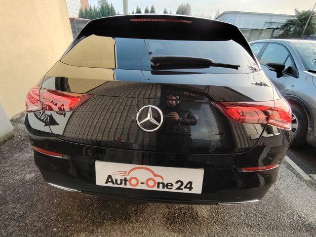MERCEDES-BENZ CLA 180 Shooting Brake Premium PREZZO REALE-BENZ. MANUALE