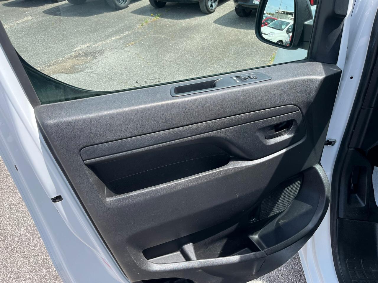 Peugeot Expert BlueHDi 120 S&S PL-TN Furgone Premium