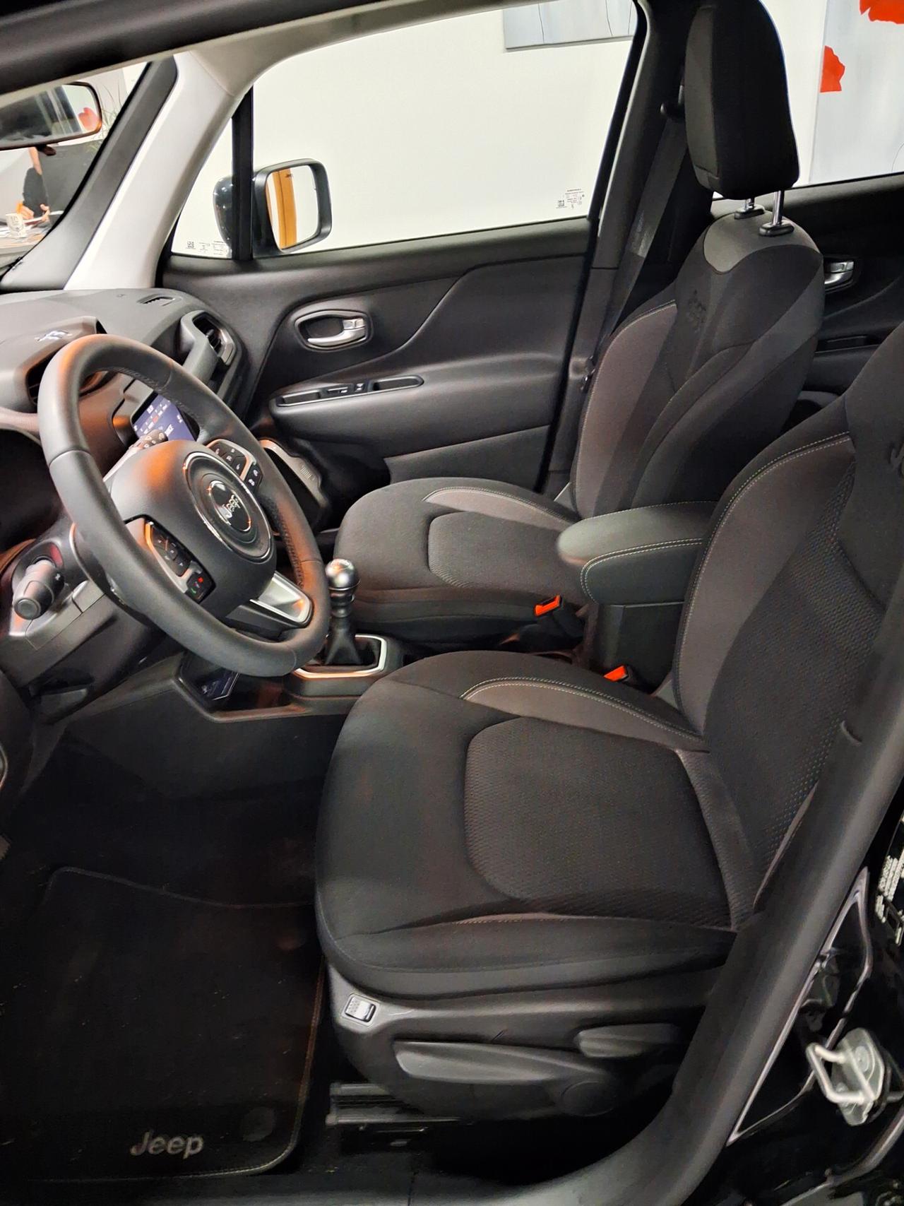 Jeep Renegade 1.0 T3 Limited