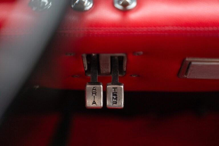 ALFA ROMEO GIULIA 1.6 SS SPRINT SPECIALE - RDS01726