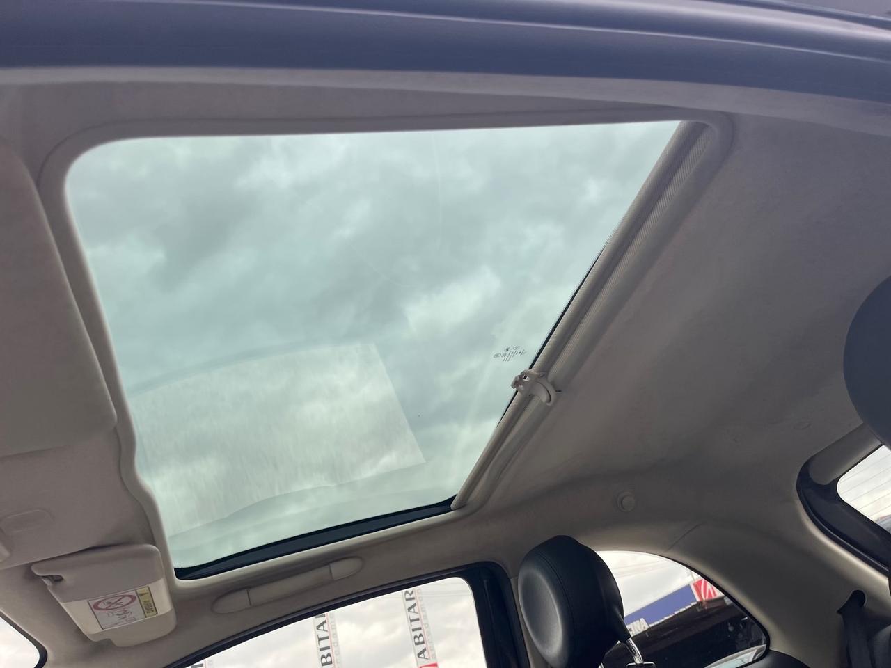Fiat 500 1.3 Multijet 16V 95 CV Lounge