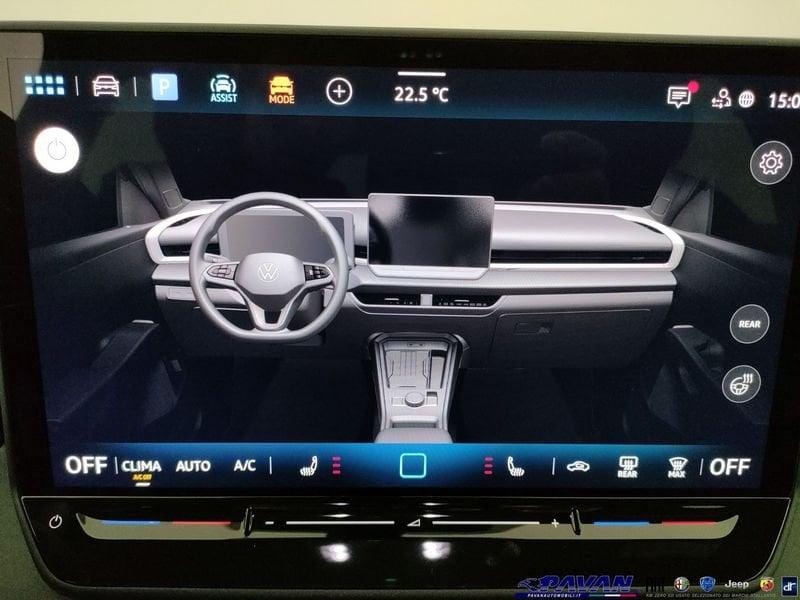Volkswagen T-Roc 1.5 eTSI ACT 150 CV DSG R-Line (Parking Pack)