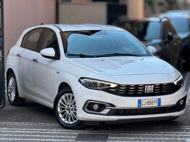 Fiat Tipo 1.6 Mjt S&S 5 porte City Life