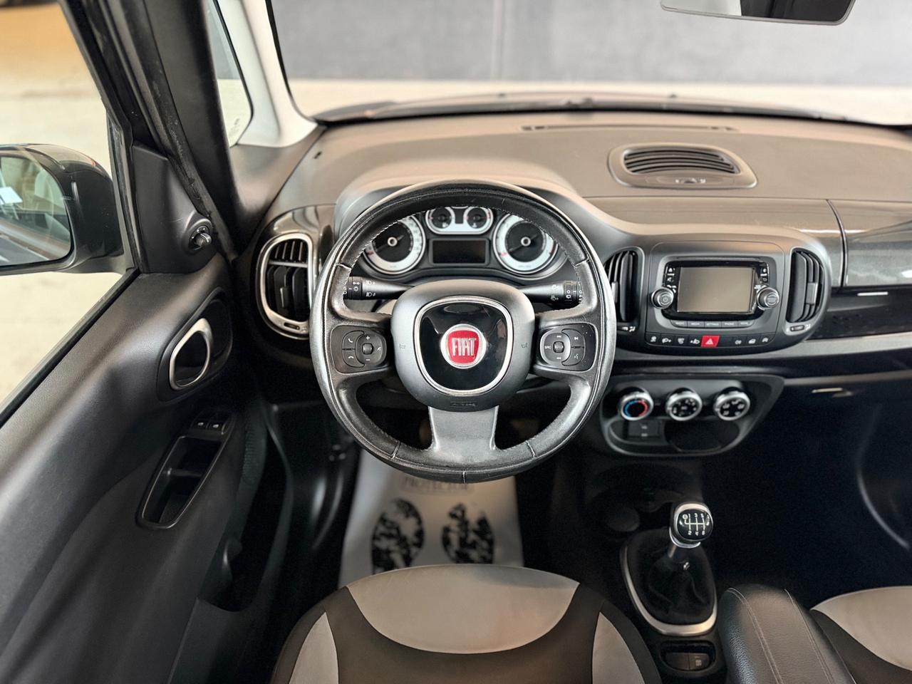 Fiat 500L 1.6 Multijet 105 CV Lounge NEOPATENTATI