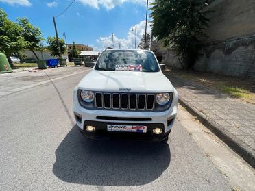 Jeep Renegade 1.0 T3 Limited