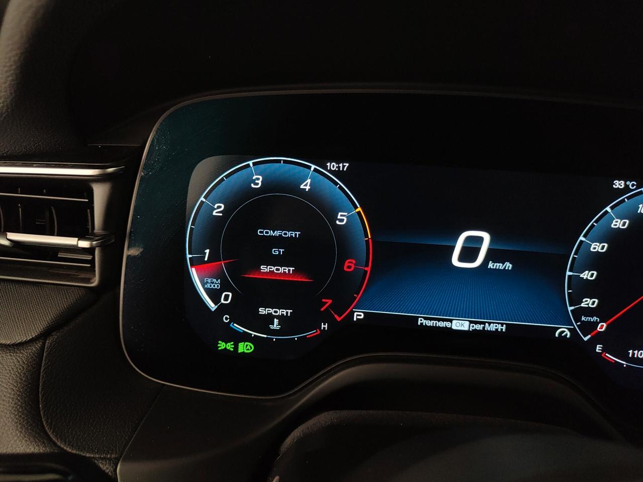 Maserati Grecale MHEV 300 CV AWD GT PrimaSerie