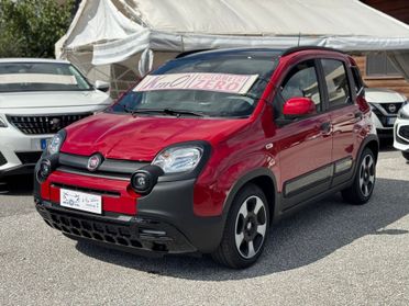 Fiat Panda Pandina New 1.0 FireFly S&S Hybrid