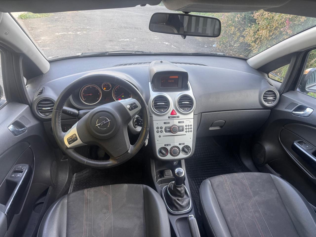 Opel Corsa 1.3 CDTI 95CV accetto permuta