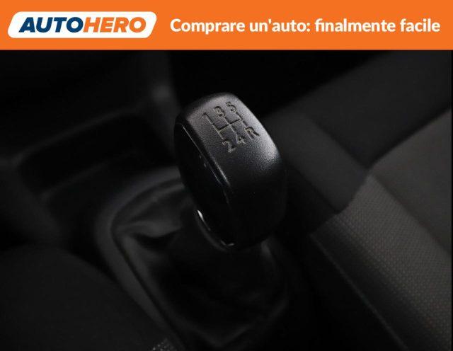 CITROEN C4 Cactus BlueHDi 100 Feel