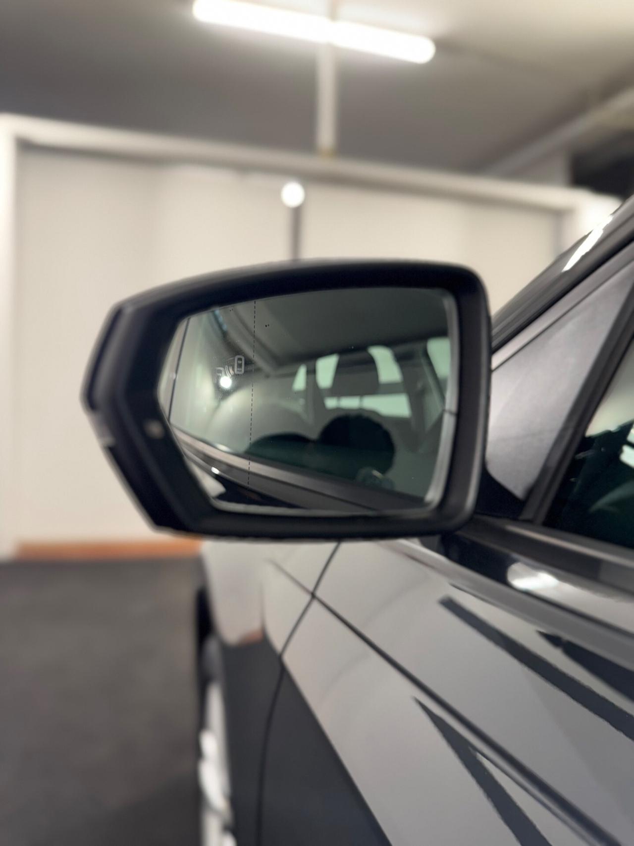 Volkswagen Polo BLUEMOTION TECHNOLOGY, SENSORI ANT & POS, RICARICA WIRELESS, APLLECARPLAY ANDROI